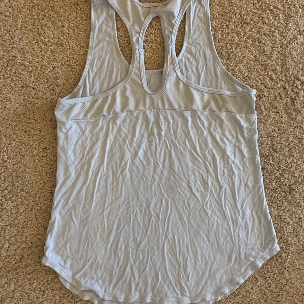 Orangetheory Fitness Tank Top